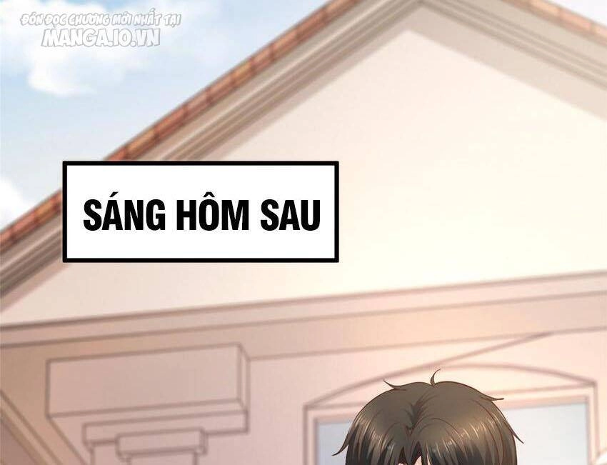 Lão Ba Cho Tôi Lựa Một Trong Mười Nữ Thần Để Kết Hôn Chapter 47 - 27