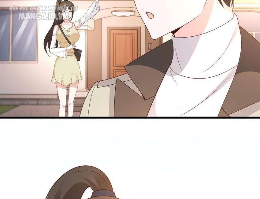 Lão Ba Cho Tôi Lựa Một Trong Mười Nữ Thần Để Kết Hôn Chapter 47 - 31