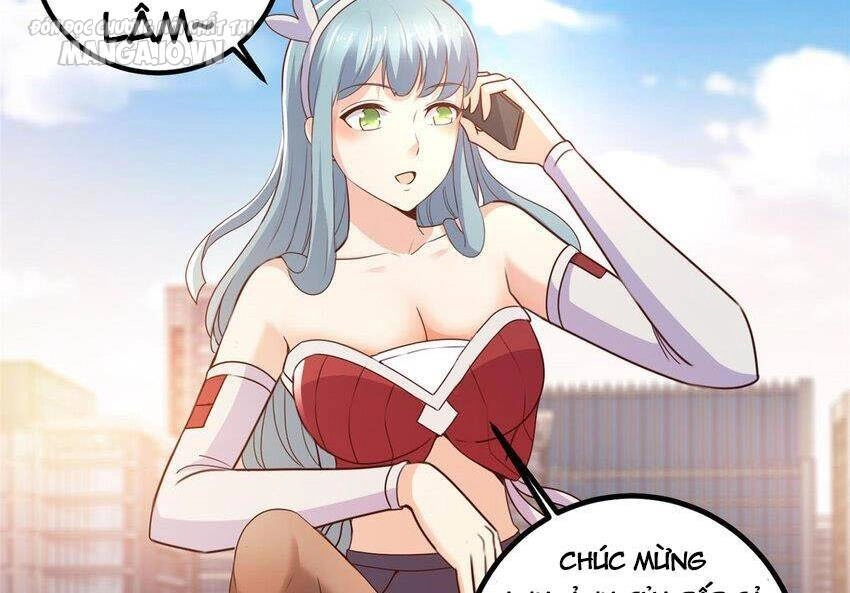 Lão Ba Cho Tôi Lựa Một Trong Mười Nữ Thần Để Kết Hôn Chapter 47 - 44