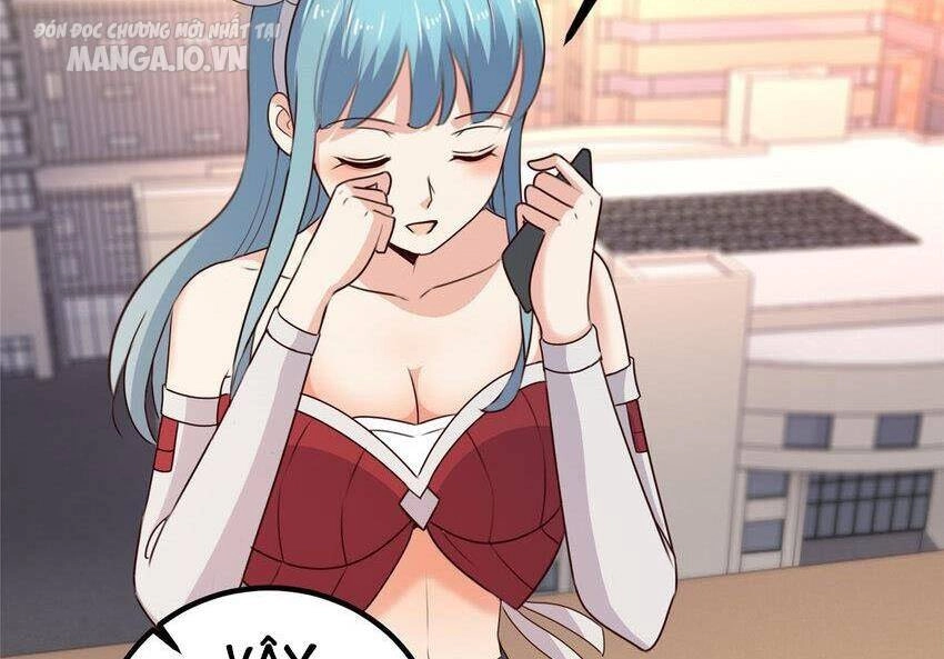 Lão Ba Cho Tôi Lựa Một Trong Mười Nữ Thần Để Kết Hôn Chapter 47 - 51