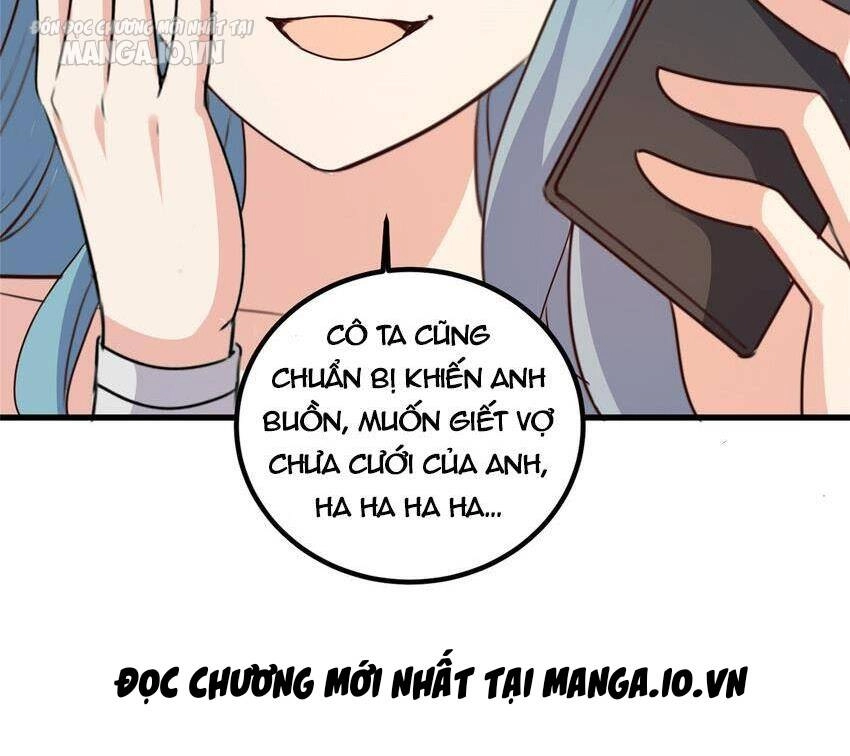 Lão Ba Cho Tôi Lựa Một Trong Mười Nữ Thần Để Kết Hôn Chapter 47 - 54