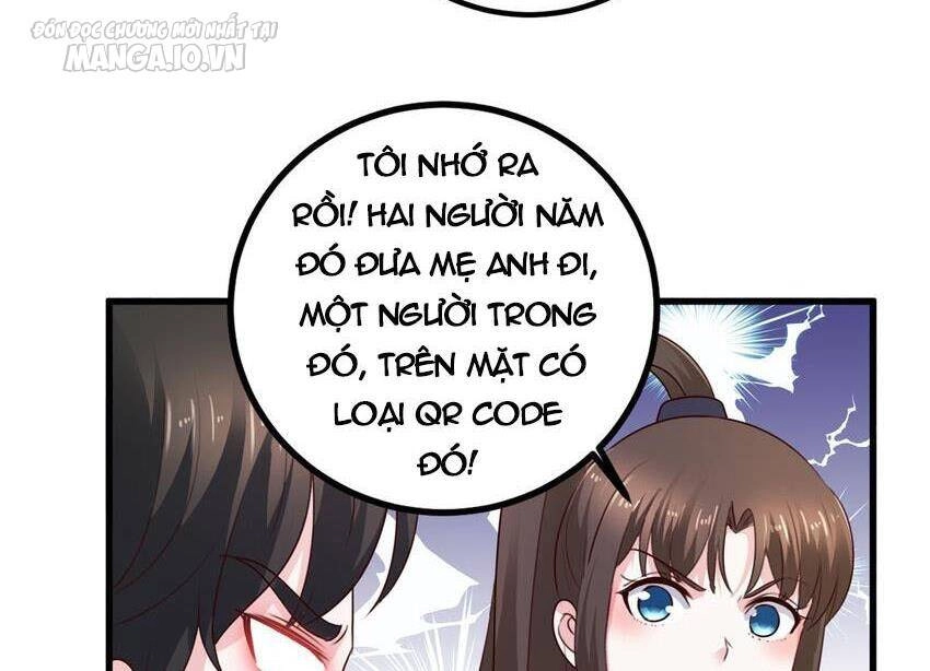 Lão Ba Cho Tôi Lựa Một Trong Mười Nữ Thần Để Kết Hôn Chapter 47 - 61