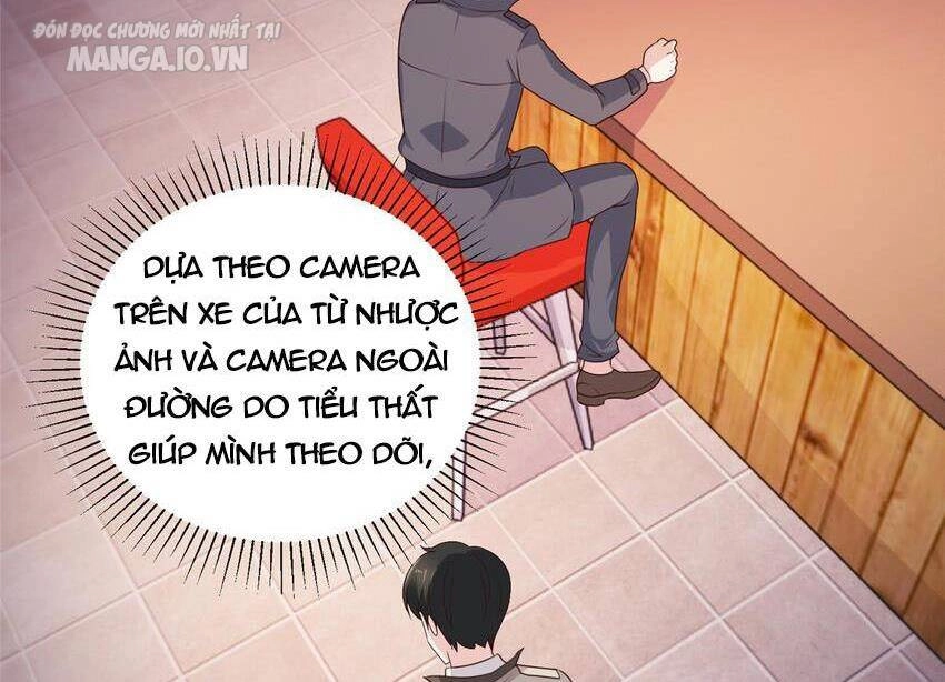 Lão Ba Cho Tôi Lựa Một Trong Mười Nữ Thần Để Kết Hôn Chapter 47 - 64