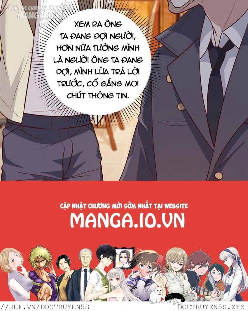 Lão Ba Cho Tôi Lựa Một Trong Mười Nữ Thần Để Kết Hôn Chapter 47 - 72