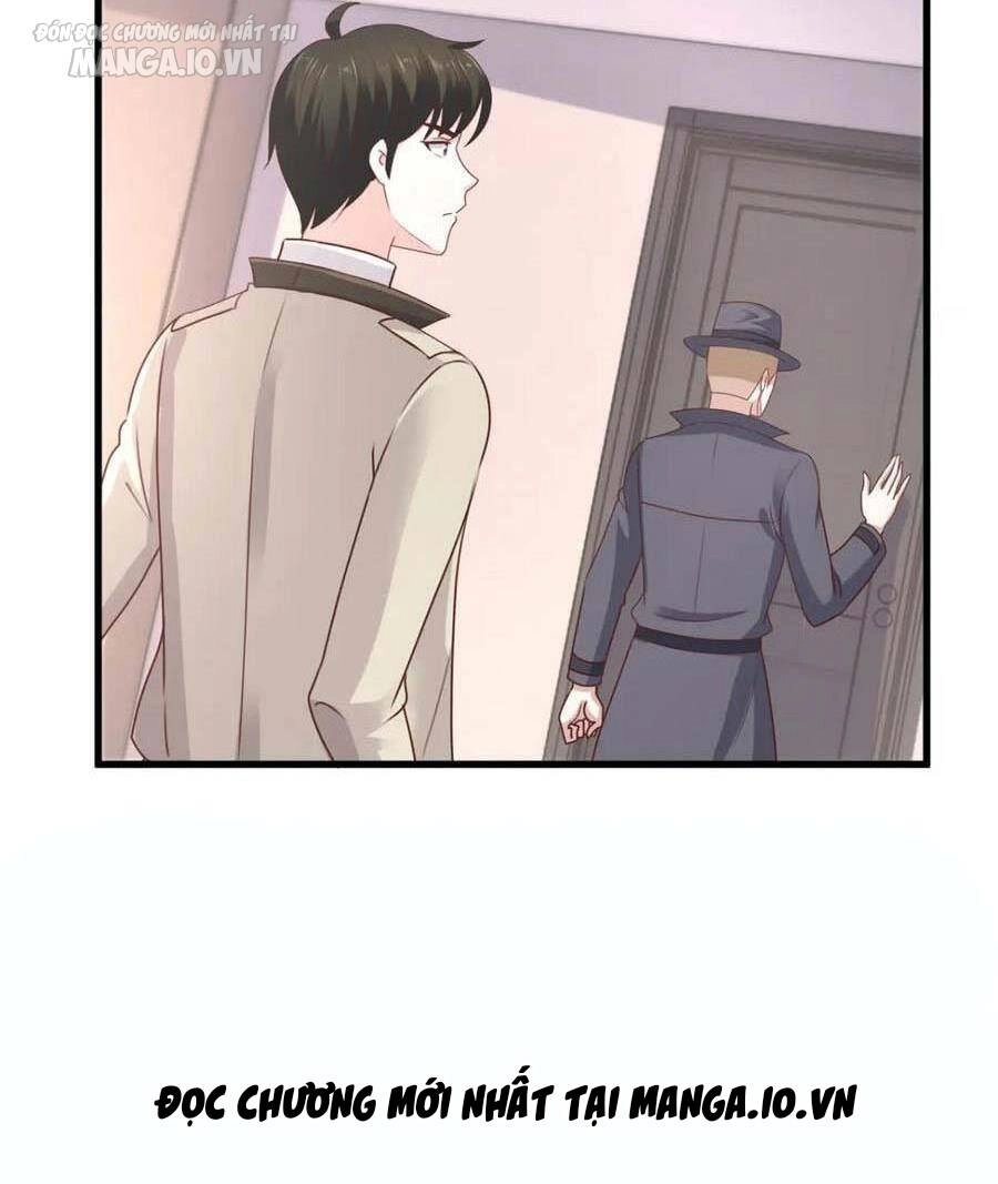 Lão Ba Cho Tôi Lựa Một Trong Mười Nữ Thần Để Kết Hôn Chapter 48 - 8