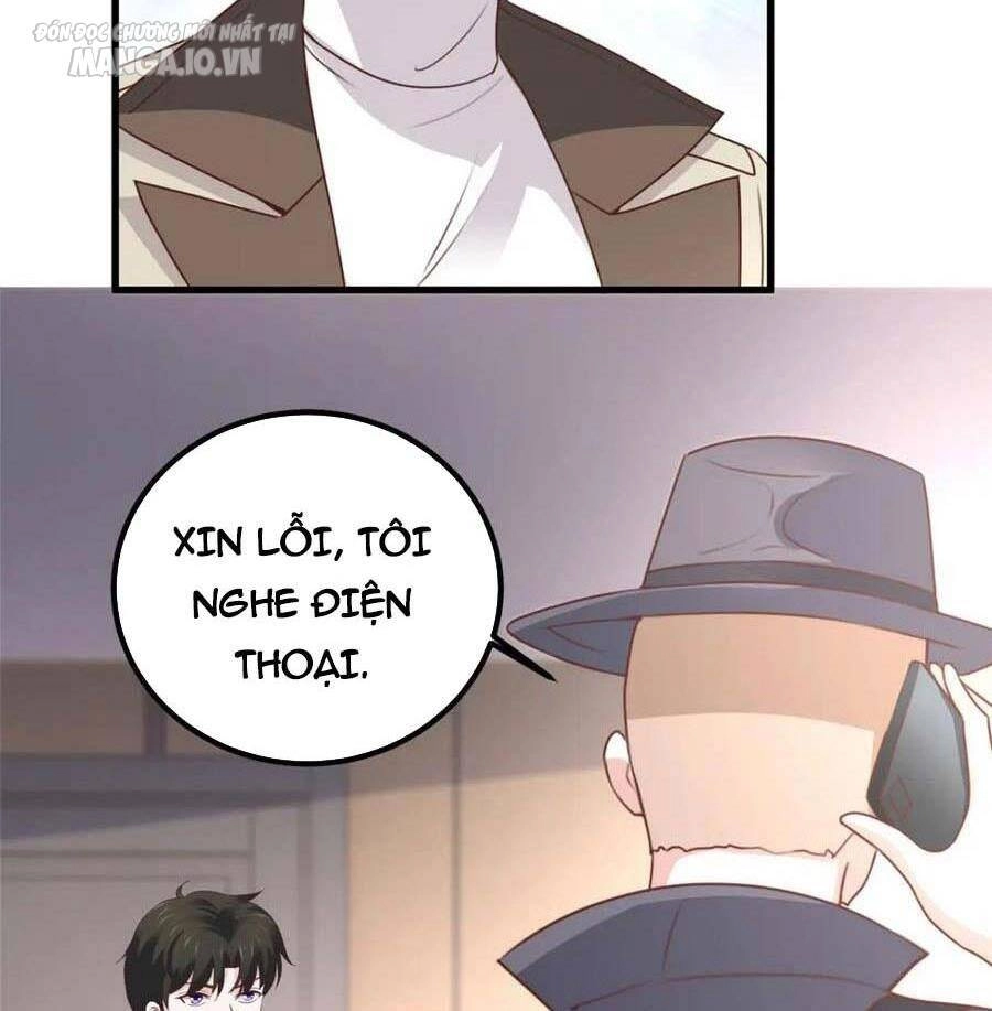 Lão Ba Cho Tôi Lựa Một Trong Mười Nữ Thần Để Kết Hôn Chapter 48 - 11