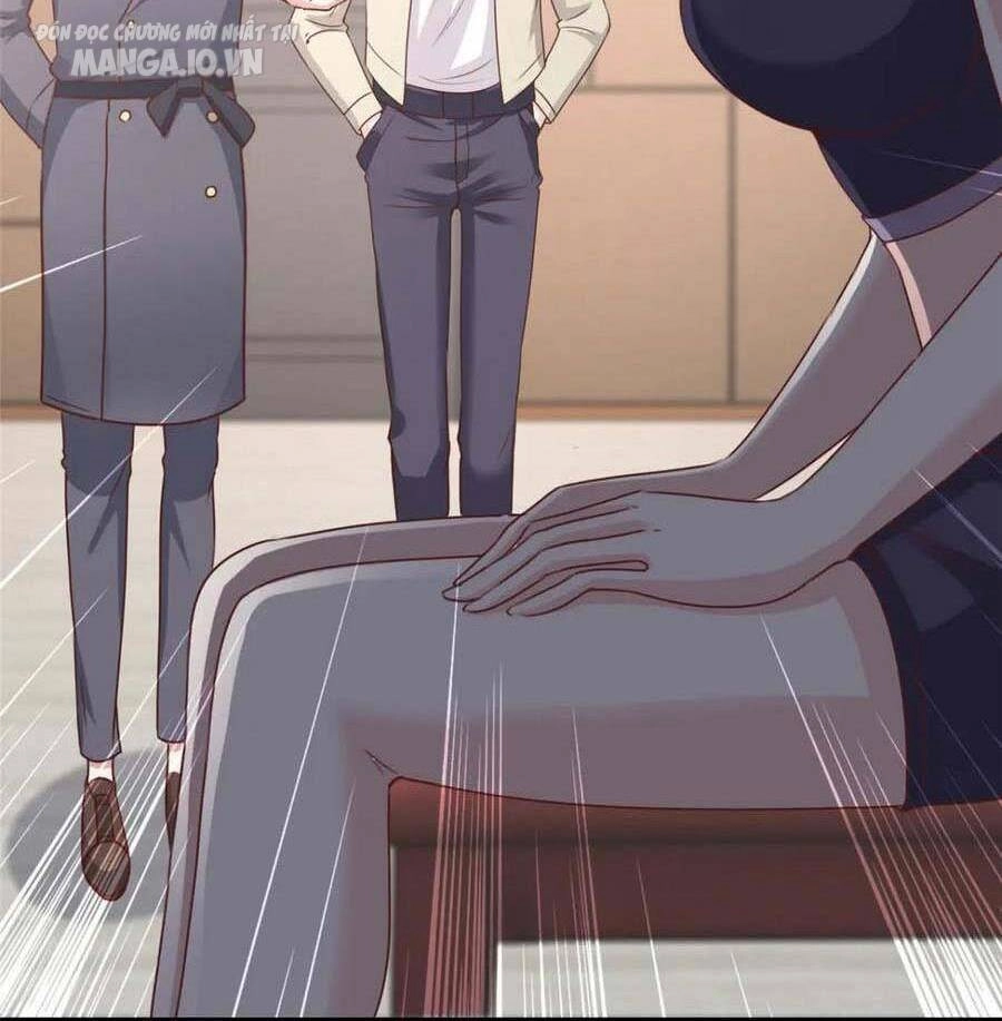 Lão Ba Cho Tôi Lựa Một Trong Mười Nữ Thần Để Kết Hôn Chapter 48 - 12