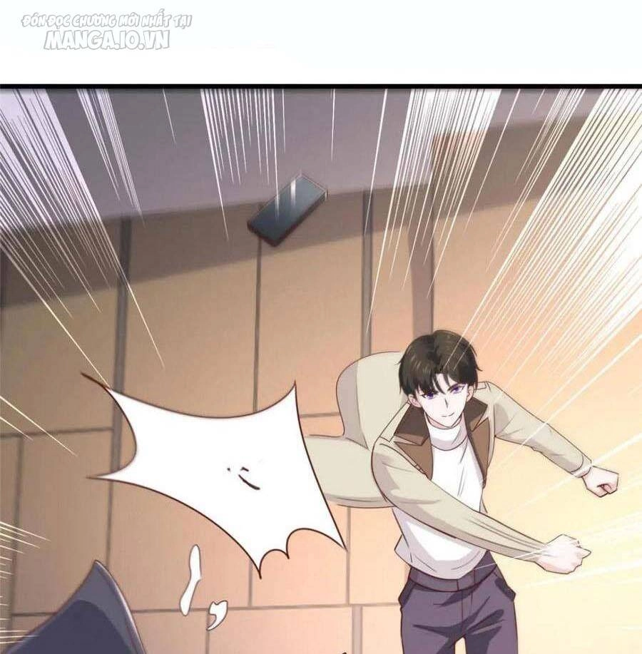 Lão Ba Cho Tôi Lựa Một Trong Mười Nữ Thần Để Kết Hôn Chapter 48 - 16