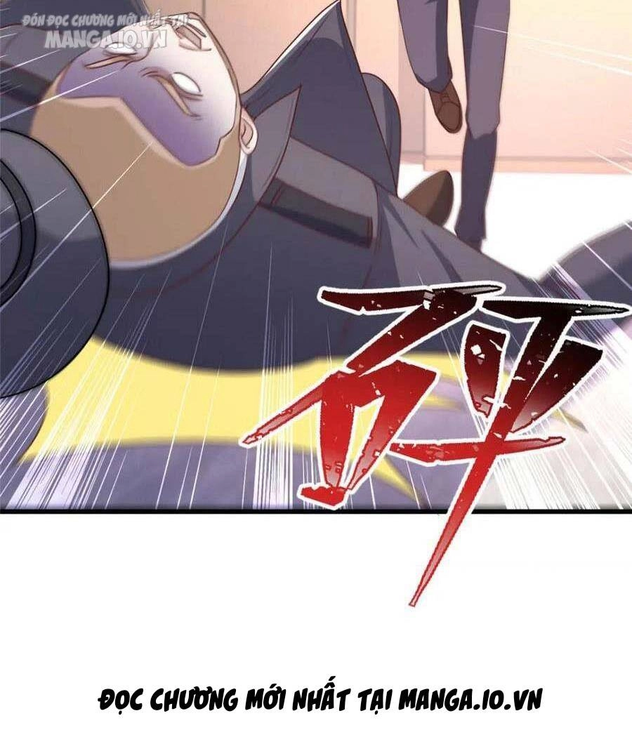 Lão Ba Cho Tôi Lựa Một Trong Mười Nữ Thần Để Kết Hôn Chapter 48 - 18