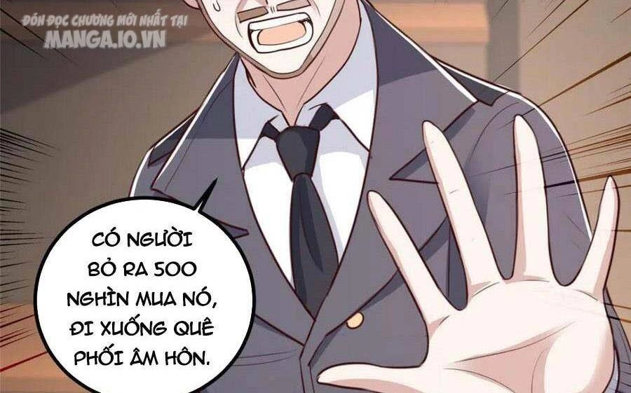 Lão Ba Cho Tôi Lựa Một Trong Mười Nữ Thần Để Kết Hôn Chapter 48 - 30