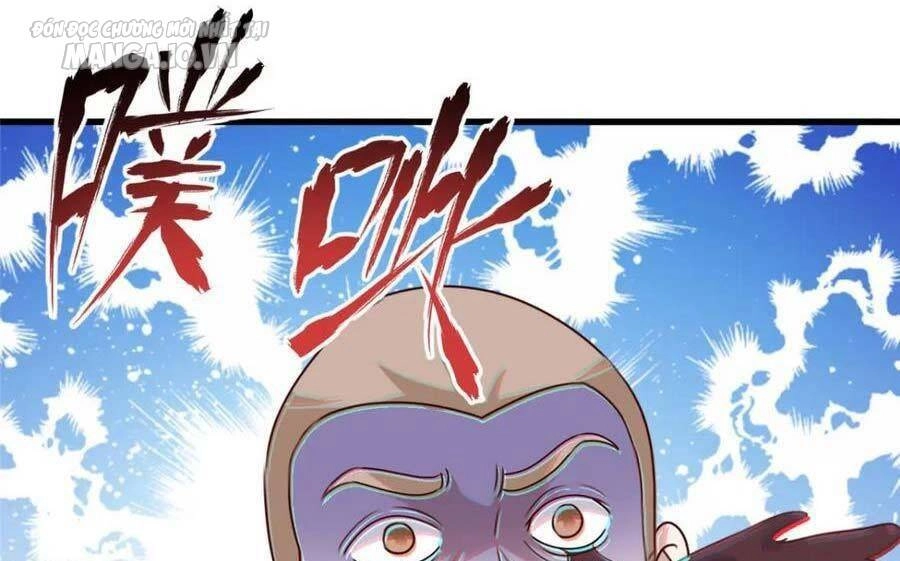 Lão Ba Cho Tôi Lựa Một Trong Mười Nữ Thần Để Kết Hôn Chapter 48 - 35