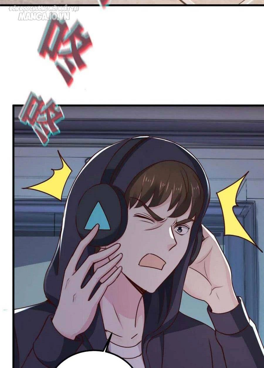 Lão Ba Cho Tôi Lựa Một Trong Mười Nữ Thần Để Kết Hôn Chapter 48 - 42