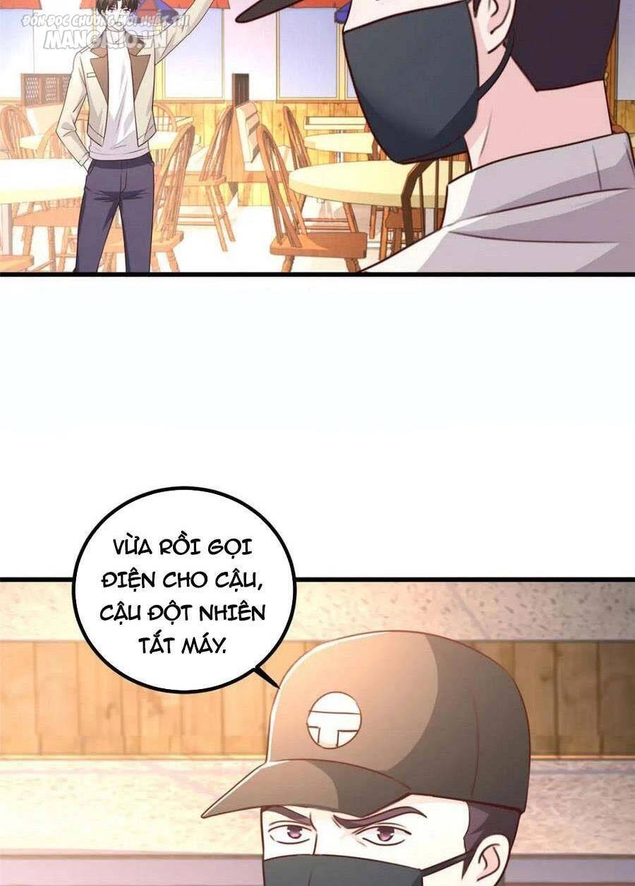 Lão Ba Cho Tôi Lựa Một Trong Mười Nữ Thần Để Kết Hôn Chapter 48 - 44