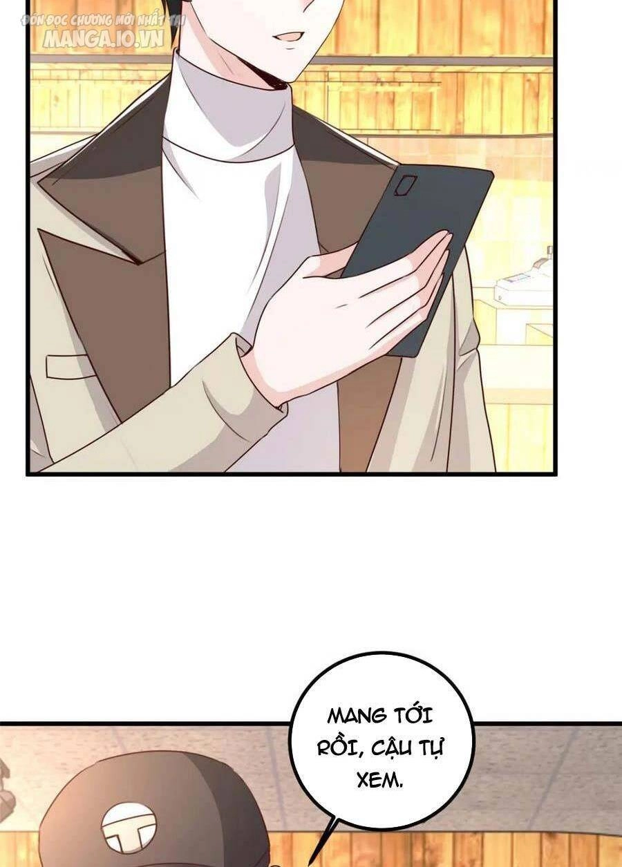 Lão Ba Cho Tôi Lựa Một Trong Mười Nữ Thần Để Kết Hôn Chapter 48 - 46