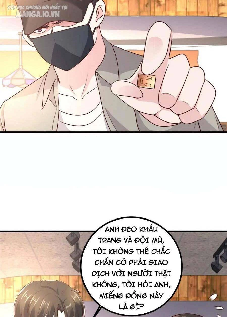 Lão Ba Cho Tôi Lựa Một Trong Mười Nữ Thần Để Kết Hôn Chapter 48 - 47