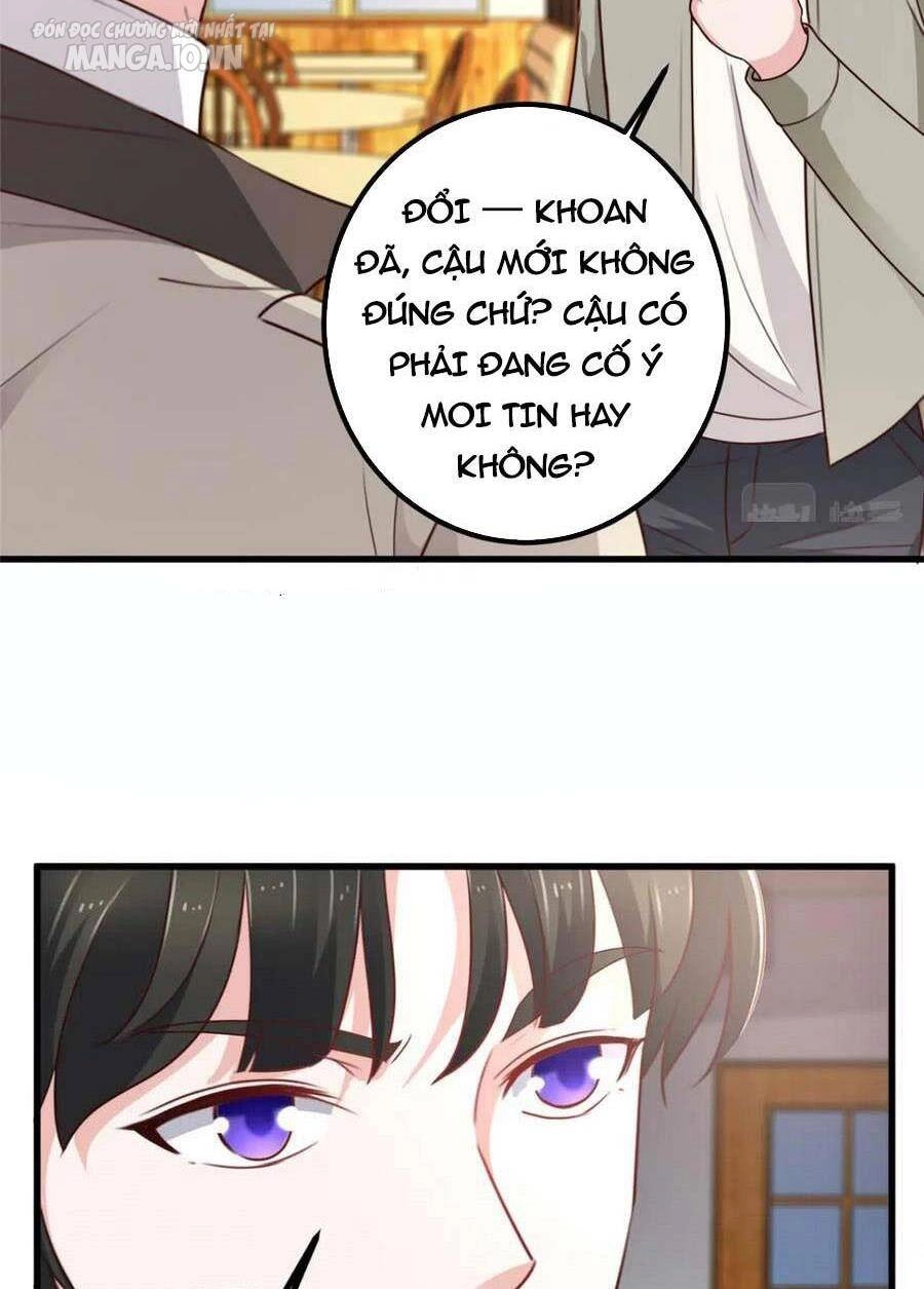 Lão Ba Cho Tôi Lựa Một Trong Mười Nữ Thần Để Kết Hôn Chapter 48 - 50