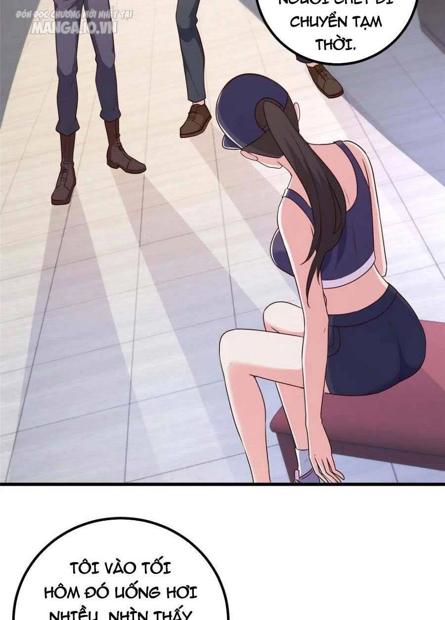 Lão Ba Cho Tôi Lựa Một Trong Mười Nữ Thần Để Kết Hôn Chapter 48 - 52