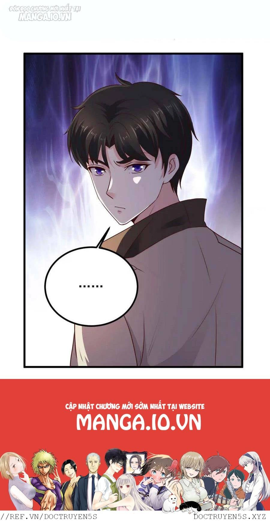 Lão Ba Cho Tôi Lựa Một Trong Mười Nữ Thần Để Kết Hôn Chapter 48 - 54