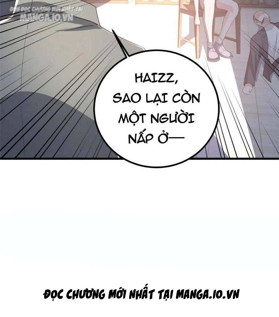 Lão Ba Cho Tôi Lựa Một Trong Mười Nữ Thần Để Kết Hôn Chapter 49 - 2