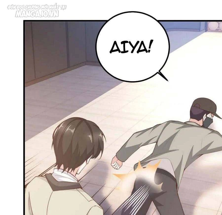 Lão Ba Cho Tôi Lựa Một Trong Mười Nữ Thần Để Kết Hôn Chapter 49 - 3