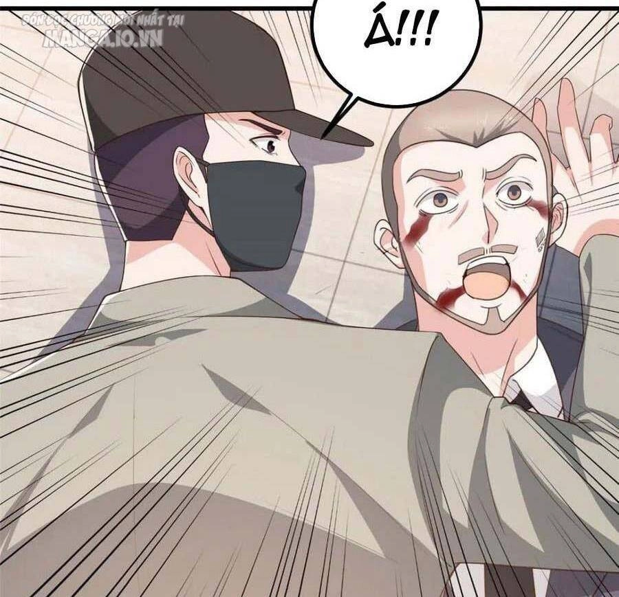 Lão Ba Cho Tôi Lựa Một Trong Mười Nữ Thần Để Kết Hôn Chapter 49 - 5