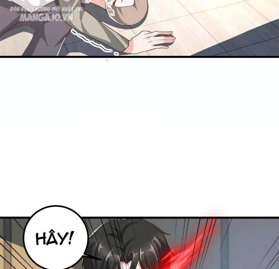 Lão Ba Cho Tôi Lựa Một Trong Mười Nữ Thần Để Kết Hôn Chapter 49 - 8