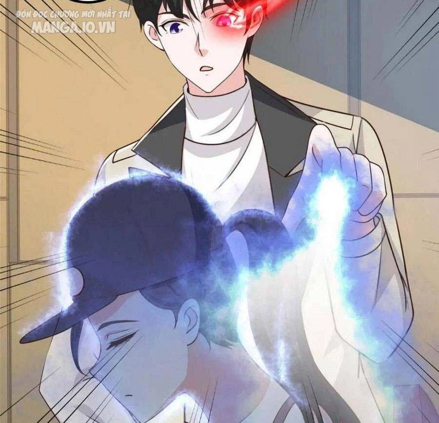 Lão Ba Cho Tôi Lựa Một Trong Mười Nữ Thần Để Kết Hôn Chapter 49 - 9