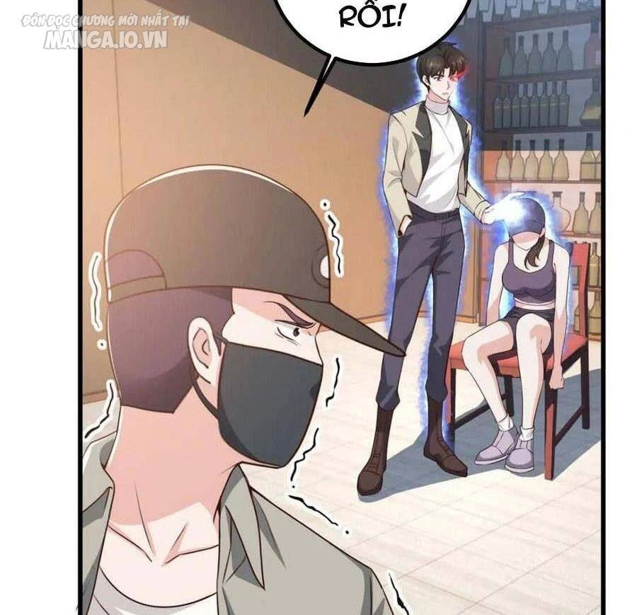 Lão Ba Cho Tôi Lựa Một Trong Mười Nữ Thần Để Kết Hôn Chapter 49 - 11