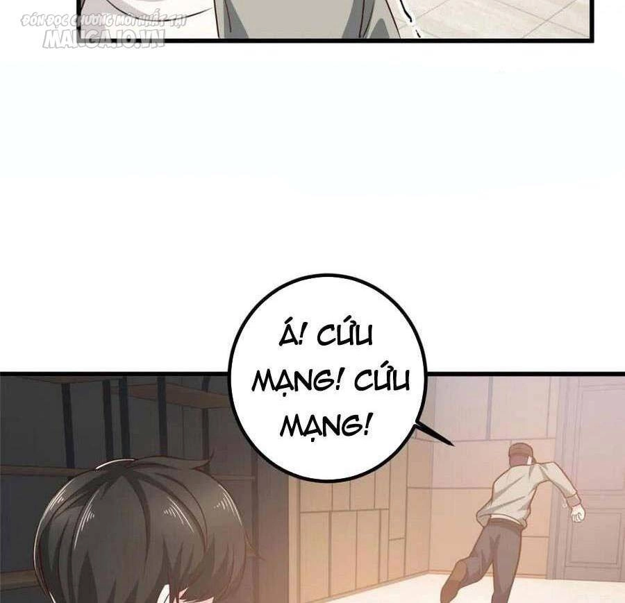 Lão Ba Cho Tôi Lựa Một Trong Mười Nữ Thần Để Kết Hôn Chapter 49 - 12