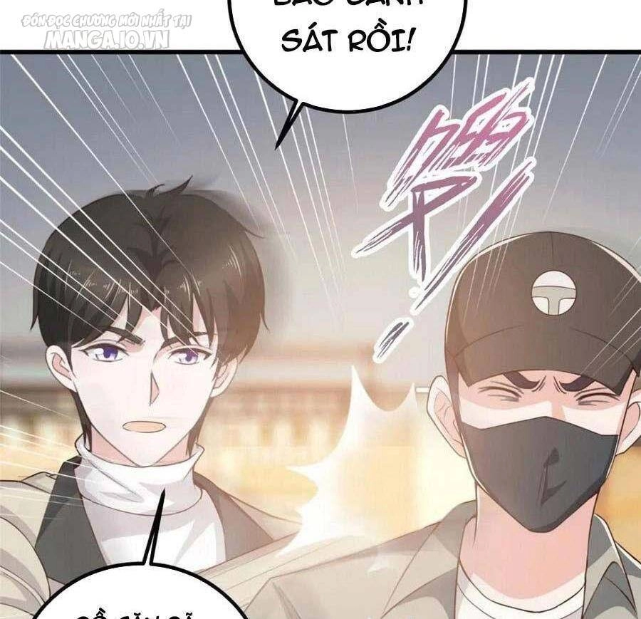 Lão Ba Cho Tôi Lựa Một Trong Mười Nữ Thần Để Kết Hôn Chapter 49 - 14