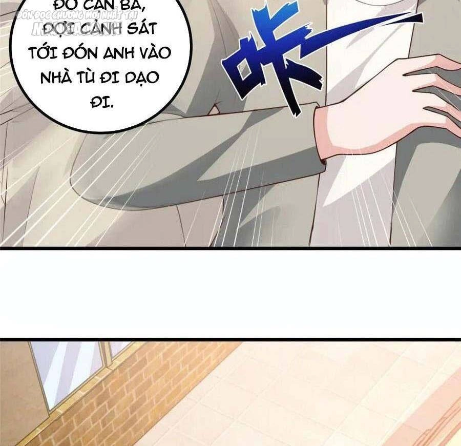 Lão Ba Cho Tôi Lựa Một Trong Mười Nữ Thần Để Kết Hôn Chapter 49 - 15