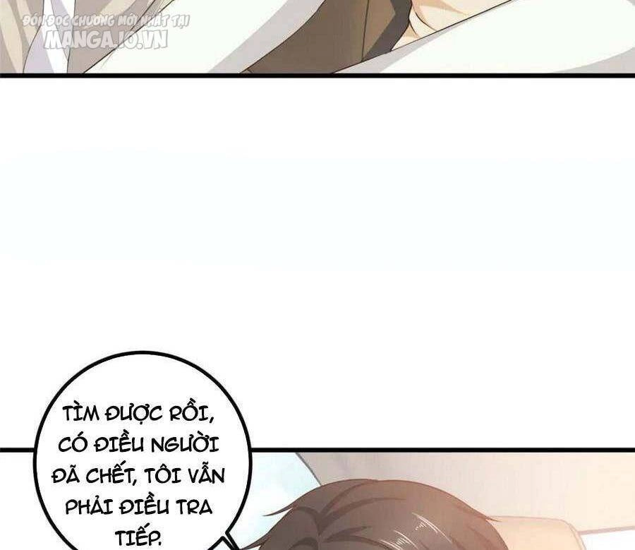 Lão Ba Cho Tôi Lựa Một Trong Mười Nữ Thần Để Kết Hôn Chapter 49 - 21