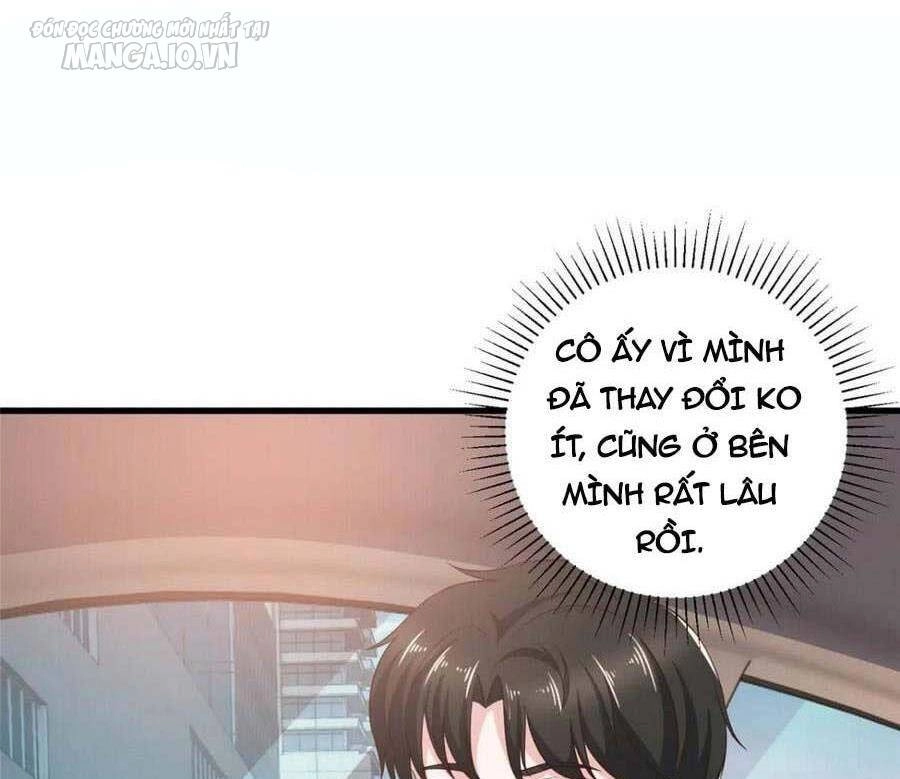 Lão Ba Cho Tôi Lựa Một Trong Mười Nữ Thần Để Kết Hôn Chapter 49 - 25