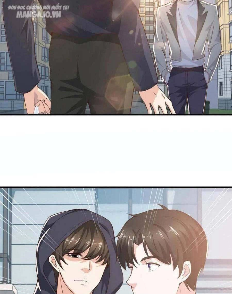 Lão Ba Cho Tôi Lựa Một Trong Mười Nữ Thần Để Kết Hôn Chapter 49 - 38