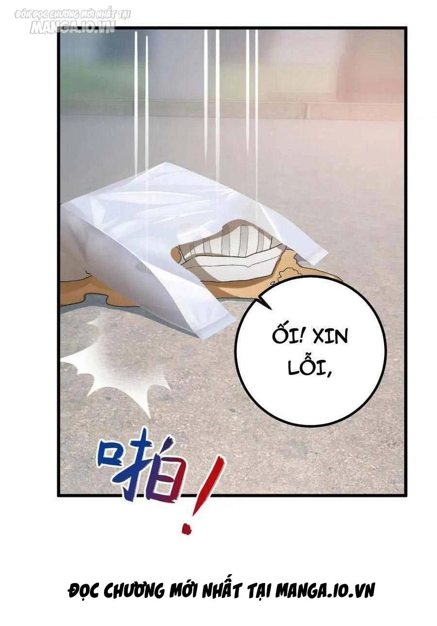 Lão Ba Cho Tôi Lựa Một Trong Mười Nữ Thần Để Kết Hôn Chapter 49 - 40