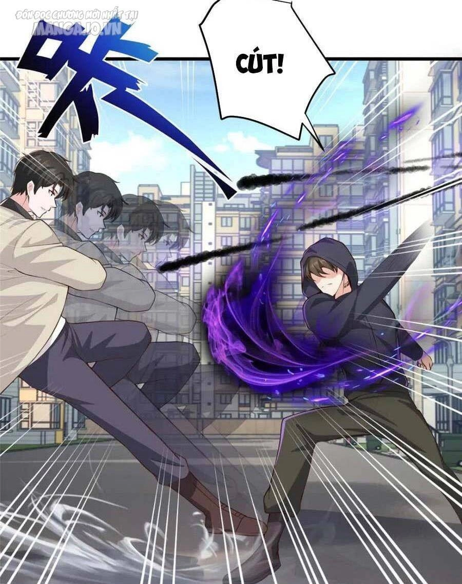 Lão Ba Cho Tôi Lựa Một Trong Mười Nữ Thần Để Kết Hôn Chapter 49 - 44