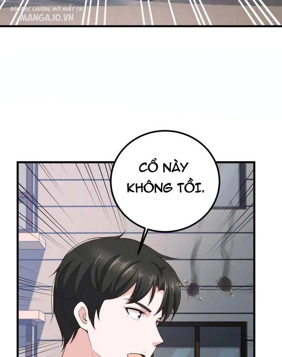 Lão Ba Cho Tôi Lựa Một Trong Mười Nữ Thần Để Kết Hôn Chapter 49 - 45