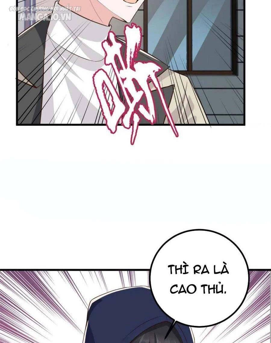 Lão Ba Cho Tôi Lựa Một Trong Mười Nữ Thần Để Kết Hôn Chapter 49 - 46