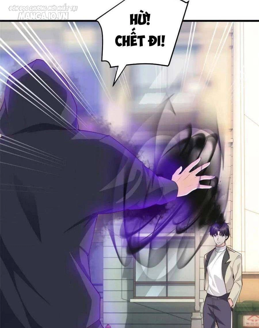 Lão Ba Cho Tôi Lựa Một Trong Mười Nữ Thần Để Kết Hôn Chapter 49 - 48