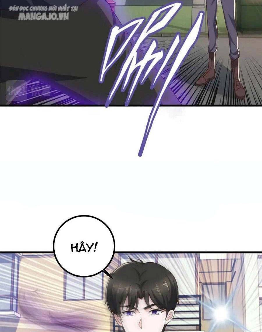 Lão Ba Cho Tôi Lựa Một Trong Mười Nữ Thần Để Kết Hôn Chapter 49 - 49