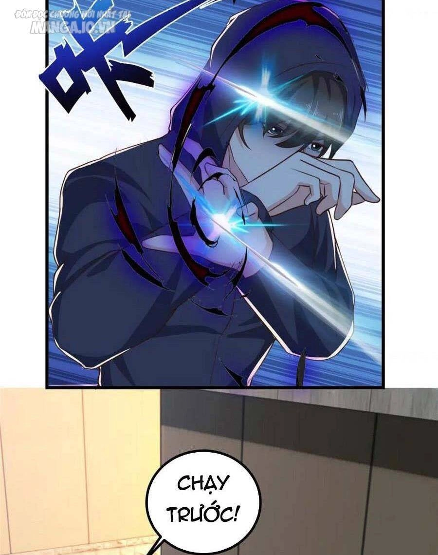 Lão Ba Cho Tôi Lựa Một Trong Mười Nữ Thần Để Kết Hôn Chapter 49 - 51