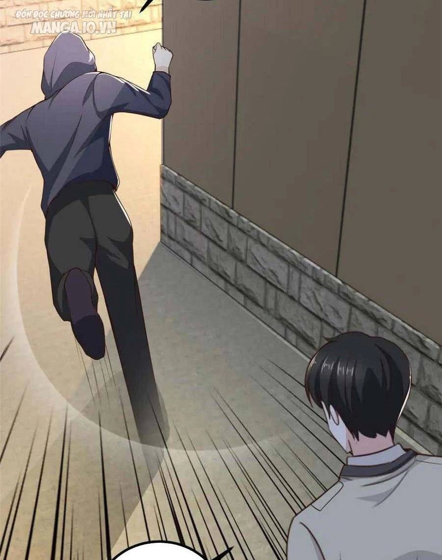 Lão Ba Cho Tôi Lựa Một Trong Mười Nữ Thần Để Kết Hôn Chapter 49 - 52