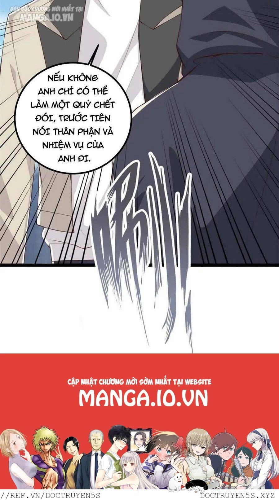 Lão Ba Cho Tôi Lựa Một Trong Mười Nữ Thần Để Kết Hôn Chapter 49 - 54