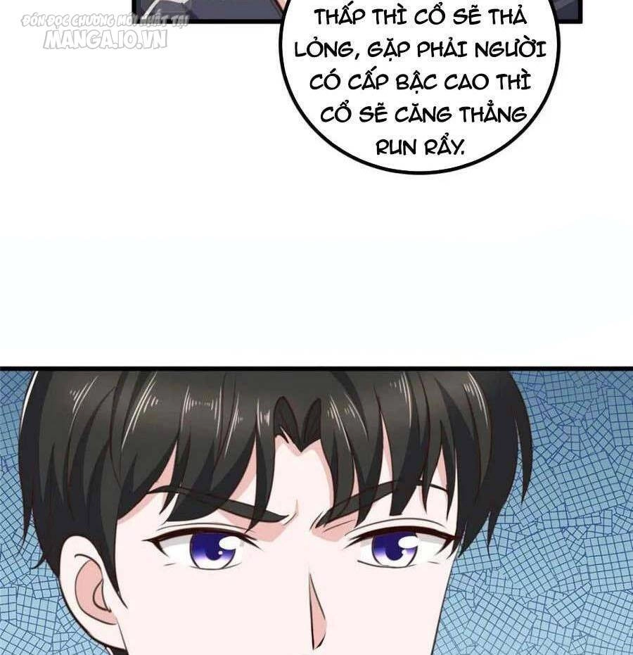 Lão Ba Cho Tôi Lựa Một Trong Mười Nữ Thần Để Kết Hôn Chapter 50 - 9