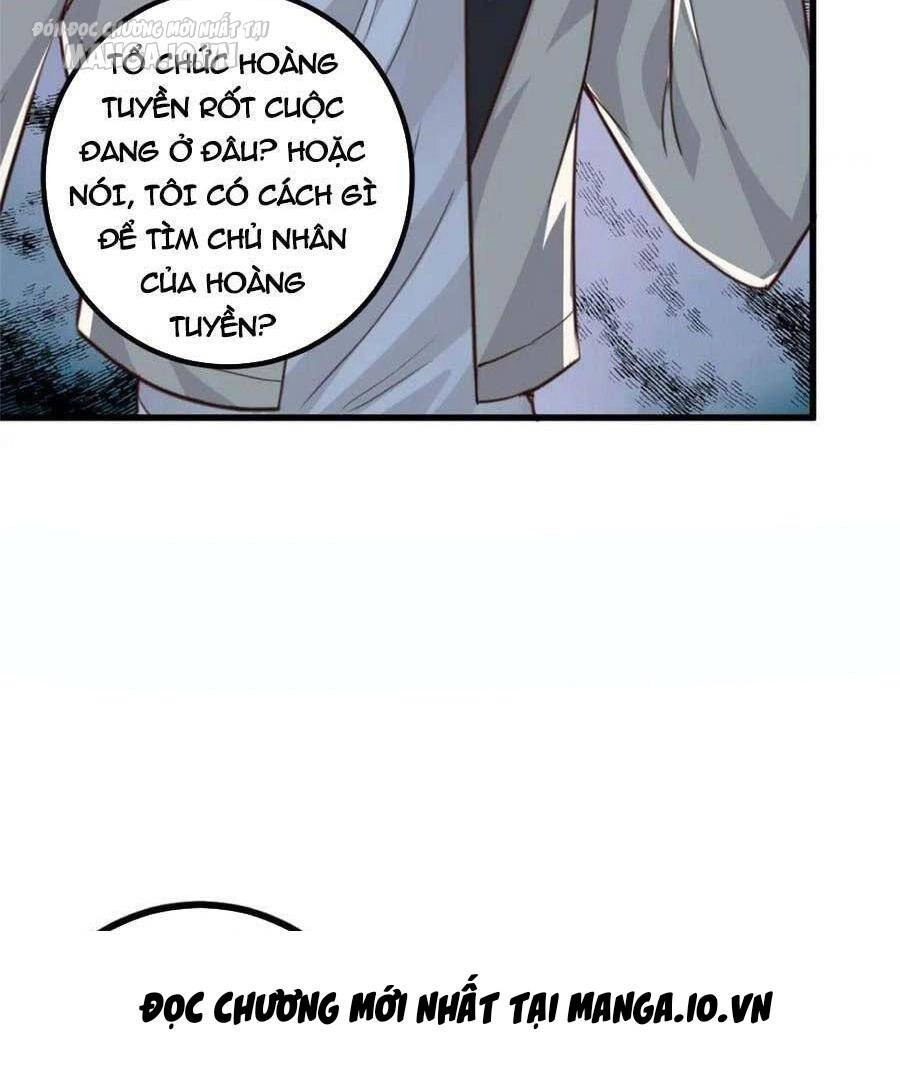 Lão Ba Cho Tôi Lựa Một Trong Mười Nữ Thần Để Kết Hôn Chapter 50 - 14