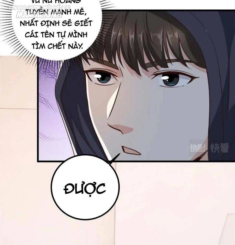 Lão Ba Cho Tôi Lựa Một Trong Mười Nữ Thần Để Kết Hôn Chapter 50 - 18