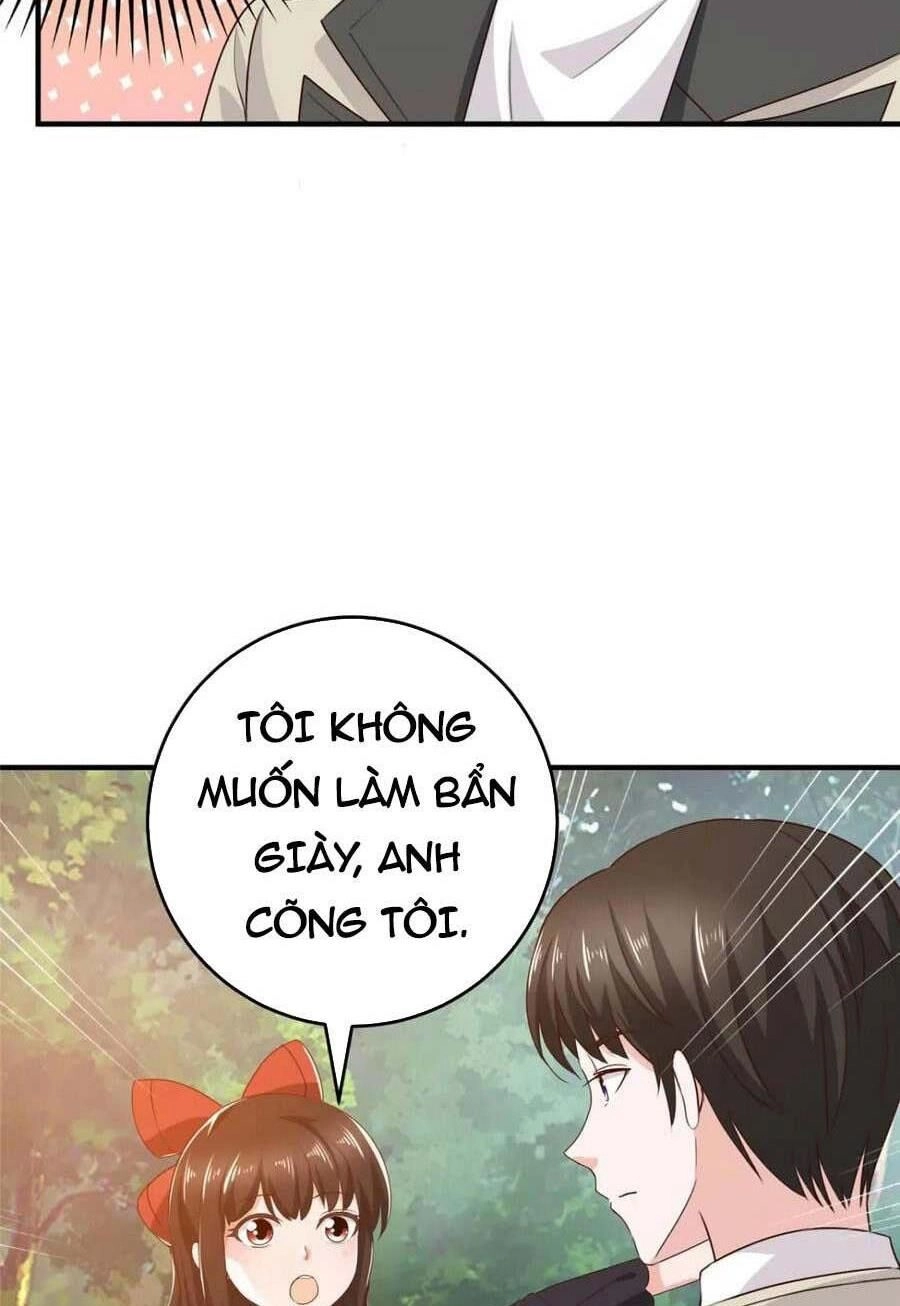 Lão Ba Cho Tôi Lựa Một Trong Mười Nữ Thần Để Kết Hôn Chapter 51 - 3