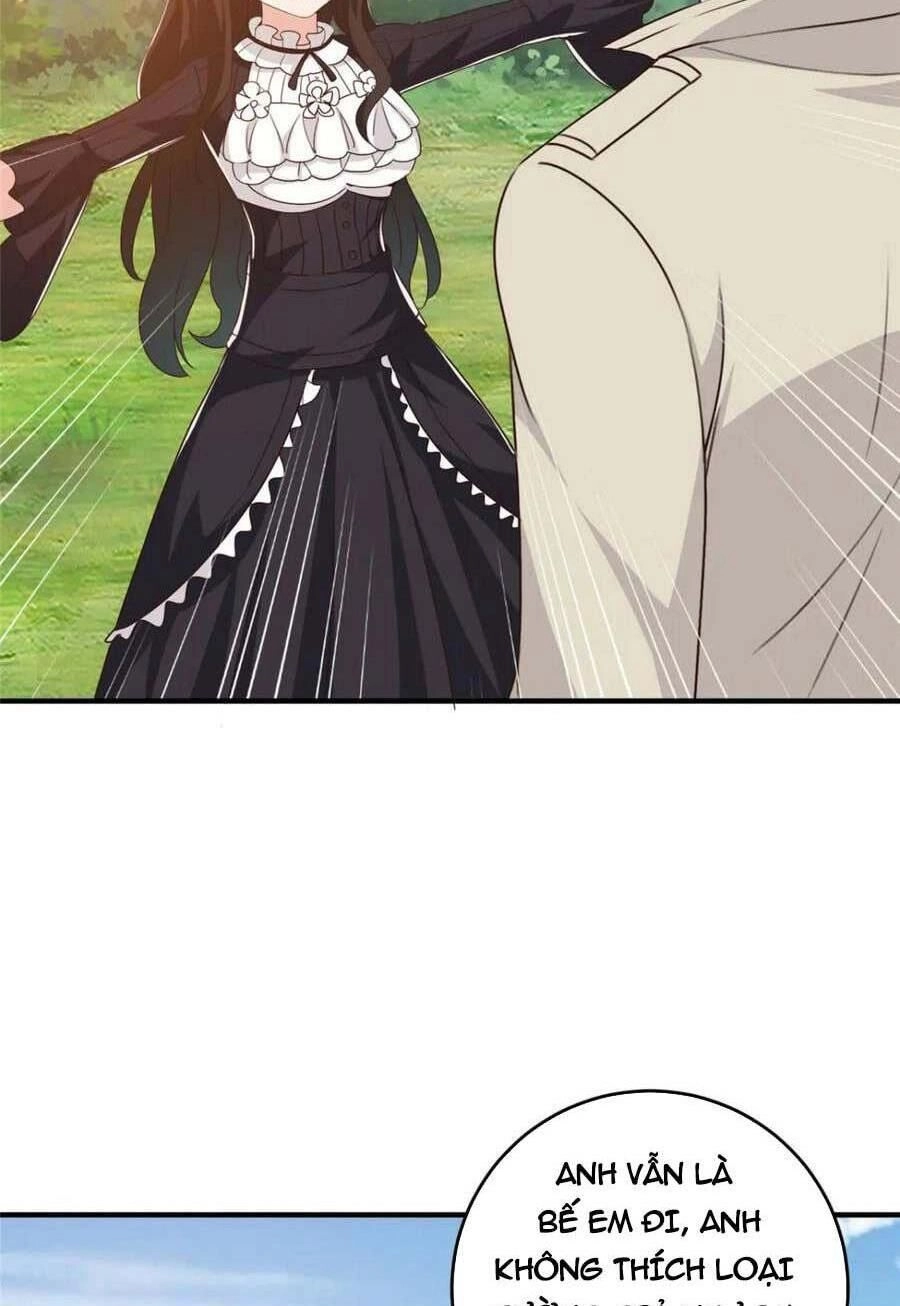 Lão Ba Cho Tôi Lựa Một Trong Mười Nữ Thần Để Kết Hôn Chapter 51 - 4