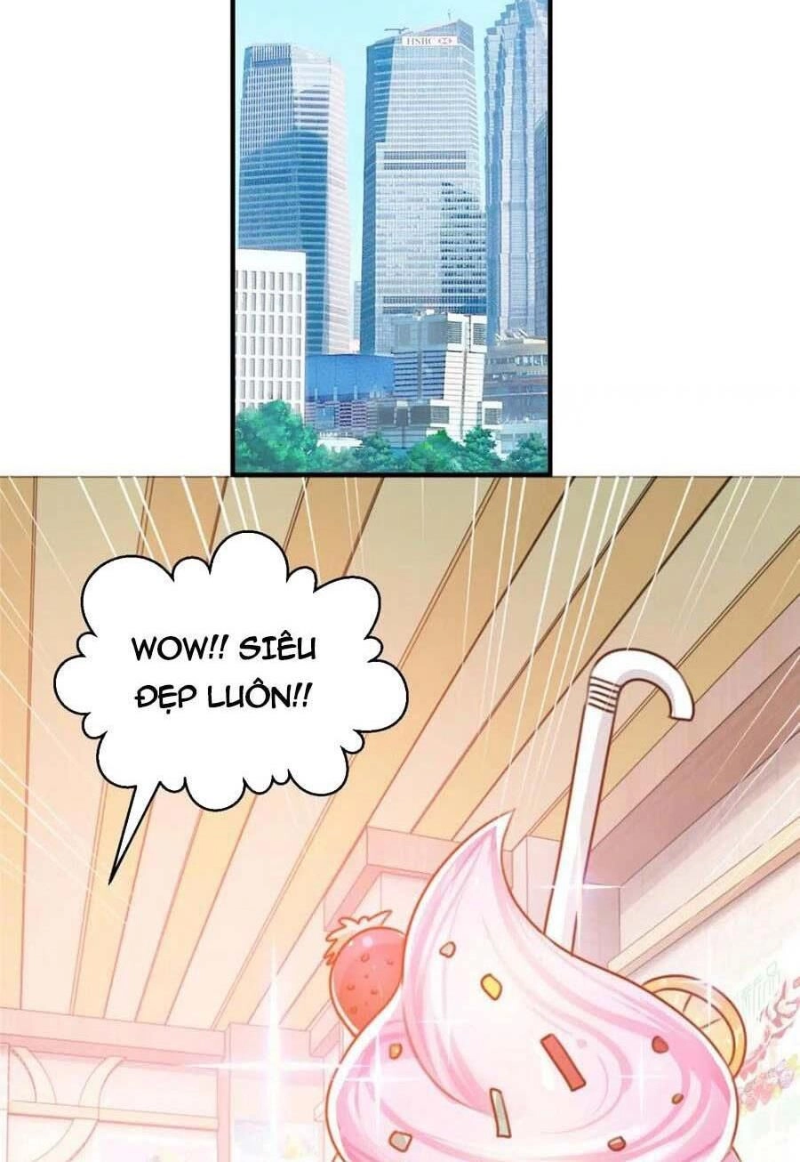 Lão Ba Cho Tôi Lựa Một Trong Mười Nữ Thần Để Kết Hôn Chapter 51 - 8