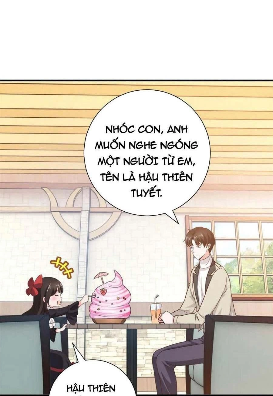 Lão Ba Cho Tôi Lựa Một Trong Mười Nữ Thần Để Kết Hôn Chapter 51 - 12